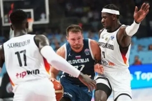 卢卡力战德国双星,然而…… 卢卡力战德国双星,然而……