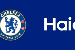 记者:海尔集团考虑赞助切尔西,若达成协议将成为衣袖广告赞助商 记者:海尔集团考虑赞助切尔西,若达成协议将成为衣袖广告赞助商