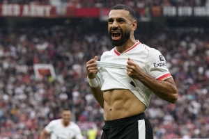 EAFC26利物浦球员评级:萨拉赫91维尔茨89伊萨克88,弗林蓬速度94 EAFC26利物浦球员评级:萨拉赫91维尔茨89伊萨克88,弗林蓬速度94