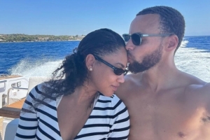 夸梅diss库嫂:库里退役后她肯定会离开 阿耶莎就是这种人 夸梅diss库嫂:库里退役后她肯定会离开 阿耶莎就是这种人