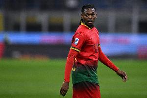 迪马:莱奥预计下周复出,S-希门尼斯和普利西奇预计周末搭档锋线 迪马:莱奥预计下周复出,S-希门尼斯和普利西奇预计周末搭档锋线