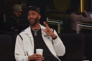 麦迪:我和NBC有过谈话 他们今年会在全明星上举办1V1单挑 麦迪:我和NBC有过谈话 他们今年会在全明星上举办1V1单挑