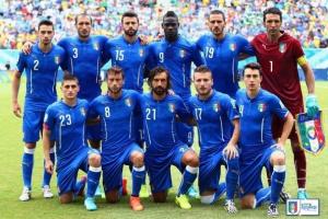 意大利上次踢世界杯的首发11人:6人退役,2人没球踢,3人淡队 意大利上次踢世界杯的首发11人:6人退役,2人没球踢,3人淡队