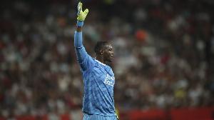 结束20年职业生涯!40岁前法国国门曼丹达宣布退役 结束20年职业生涯!40岁前法国国门曼丹达宣布退役