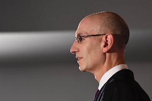 萧华：扩军是我们在持续关注的事情 但目前没有新的消息