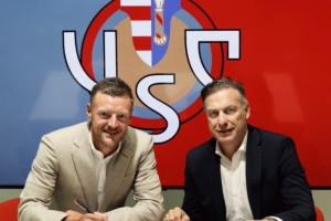 瓦尔迪:对我来说年龄只是数字,目前没有任何迹象表明我会慢下来 瓦尔迪:对我来说年龄只是数字,目前没有任何迹象表明我会慢下来