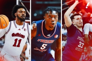 对自己的表现进行投注!NCAA永久禁赛三位球员! 对自己的表现进行投注!NCAA永久禁赛三位球员!