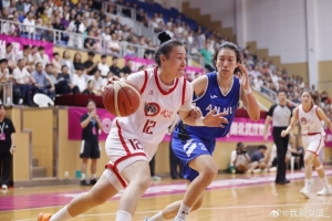 全国女篮锦标赛武汉赛区综述:江苏大胜北京58分 武汉轻取合肥 全国女篮锦标赛武汉赛区综述:江苏大胜北京58分 武汉轻取合肥
