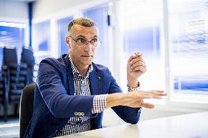 贝尔戈米:希望尤文VS国米是一场不拘泥战术的进球大战 贝尔戈米:希望尤文VS国米是一场不拘泥战术的进球大战