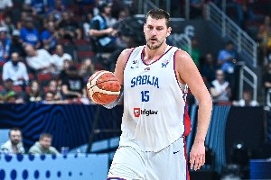 已出局NBA球员本届欧锦赛成绩单:东约表现全面 法国队青黄不接 已出局NBA球员本届欧锦赛成绩单:东约表现全面 法国队青黄不接