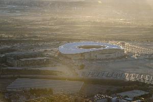 科贝电台:2027年的欧冠决赛将在马竞主场万达大都会球场举行 科贝电台:2027年的欧冠决赛将在马竞主场万达大都会球场举行