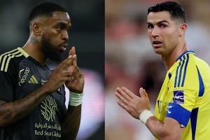 伊万-托尼:C罗说沙特联世界前5没毛病,我们在英超能争前四 伊万-托尼:C罗说沙特联世界前5没毛病,我们在英超能争前四