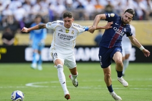 阿斯:佩戴队长袖标为国家队出战,是巴尔韦德找回状态的最佳跳板 阿斯:佩戴队长袖标为国家队出战,是巴尔韦德找回状态的最佳跳板