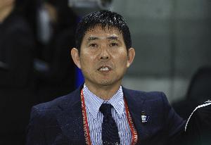 韩国球迷:我们2-0战胜了美国队,而日本队却输了 韩国球迷:我们2-0战胜了美国队,而日本队却输了