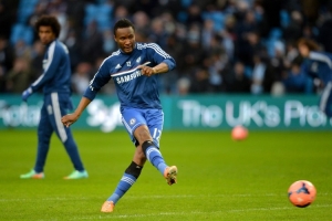 米克尔:阿森纳和利物浦有英超最强阵容,切尔西也有很好机会夺冠 米克尔:阿森纳和利物浦有英超最强阵容,切尔西也有很好机会夺冠