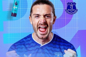 8月4次助攻五大联赛同期最多!格拉利什生涯首次当选英超月最佳 8月4次助攻五大联赛同期最多!格拉利什生涯首次当选英超月最佳