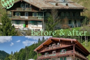 图片报:诺伊尔与人合作经营的酒店因水灾严重损坏,损失数十万欧 图片报:诺伊尔与人合作经营的酒店因水灾严重损坏,损失数十万欧