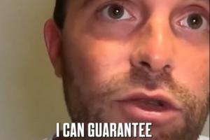 社媒的锅!罗马诺:我保证若没有社媒,帕奎塔现在会是维拉球员 社媒的锅!罗马诺:我保证若没有社媒,帕奎塔现在会是维拉球员