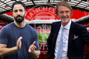 太阳报:曼联考虑周中出国踢友谊赛,以弥补无欧战的上亿镑损失 太阳报:曼联考虑周中出国踢友谊赛,以弥补无欧战的上亿镑损失