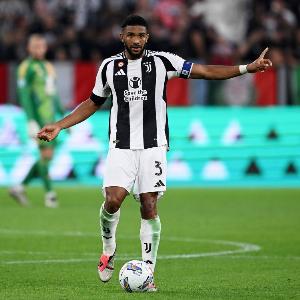 英媒:利物浦有意明夏报价布雷默,尤文目前将他视作非卖品 英媒:利物浦有意明夏报价布雷默,尤文目前将他视作非卖品