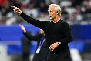 都市时报:云南玉昆暂无换帅计划,安德森带队基本达到保级目标 都市时报:云南玉昆暂无换帅计划,安德森带队基本达到保级目标