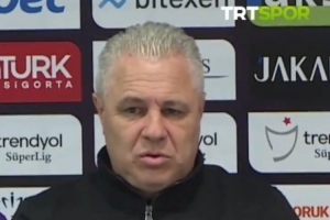 罗马尼亚教练舒穆迪卡:我在和一支中国球队和一支沙特球队谈判 罗马尼亚教练舒穆迪卡:我在和一支中国球队和一支沙特球队谈判