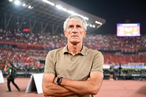 咋回事?国安遭2连败,上轮0-6泰山&本轮不敌河南被狂轰23射9正 咋回事?国安遭2连败,上轮0-6泰山&本轮不敌河南被狂轰23射9正