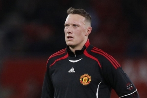 菲尔-琼斯:德比战最重要的是心态而非状态,而且曼联已有进步 菲尔-琼斯:德比战最重要的是心态而非状态,而且曼联已有进步