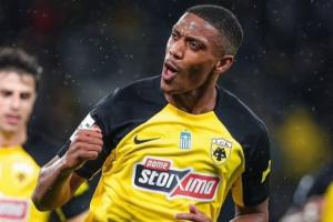 10年前卖6000万❗29岁马夏尔遭雅典100万欧甩卖,巅峰身价6500万 10年前卖6000万❗29岁马夏尔遭雅典100万欧甩卖,巅峰身价6500万