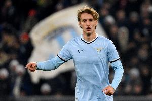 意媒:若恰尔汗奥卢离队,国米原本想在今夏引进拉齐奥中场罗维拉 意媒:若恰尔汗奥卢离队,国米原本想在今夏引进拉齐奥中场罗维拉