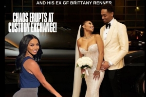 夸梅:华盛顿前妻这种拜金女只会教孩子抱怨 法官判决应考虑这点 夸梅:华盛顿前妻这种拜金女只会教孩子抱怨 法官判决应考虑这点