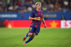 阿斯:加维目前将继续保守治疗,若短期内无改善将接受关节镜手术 阿斯:加维目前将继续保守治疗,若短期内无改善将接受关节镜手术