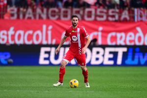 斯基拉:31岁前国米中场加利亚尔迪尼准备与维罗纳签约 斯基拉:31岁前国米中场加利亚尔迪尼准备与维罗纳签约