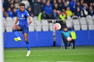 下轮战蓉城!记者:除特谢拉外,马纳法和李可都是3黄了 下轮战蓉城!记者:除特谢拉外,马纳法和李可都是3黄了