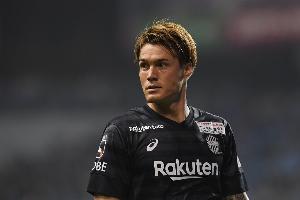 酒井高德:客战海港的比赛会很难,但要赢下这场揭幕战并开个好头 酒井高德:客战海港的比赛会很难,但要赢下这场揭幕战并开个好头