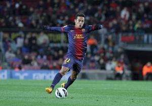 蒂亚戈谈中场球员基本素质:既能担任后腰,也能发挥10号位作用 蒂亚戈谈中场球员基本素质:既能担任后腰,也能发挥10号位作用