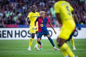 黄潜主席:坚决支持西甲海外赛,将为球迷提供免费观赛 黄潜主席:坚决支持西甲海外赛,将为球迷提供免费观赛