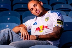 奥卡福:每场比赛出场10分钟很难保持状态,我转会是为了找回信心 奥卡福:每场比赛出场10分钟很难保持状态,我转会是为了找回信心