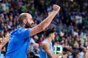 希腊主帅谈铜牌战:近16年最重要的一场球 对我们而言这就是决赛 希腊主帅谈铜牌战:近16年最重要的一场球 对我们而言这就是决赛