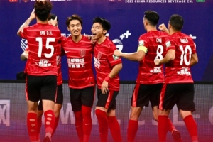 👹“魔鬼”主场!11场,蓉城创造队史中超最长主场不败纪录 👹“魔鬼”主场!11场,蓉城创造队史中超最长主场不败纪录