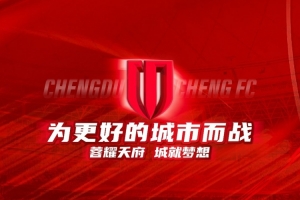 成都蓉城亚冠精英联赛名单:35名球员入选,德尔加多本土球员身份 成都蓉城亚冠精英联赛名单:35名球员入选,德尔加多本土球员身份