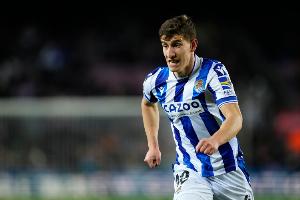 穆尼奥斯:如果能在主场击败皇马,这对我们来说将是巨大的鼓舞 穆尼奥斯:如果能在主场击败皇马,这对我们来说将是巨大的鼓舞