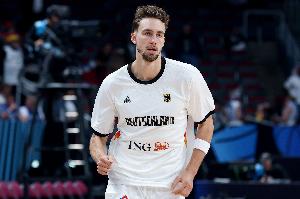 小瓦格纳：我需要保持自信 希望决赛我们能打得更好一些