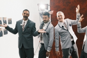 费迪南德晒与鲁尼、朴智星等老队友合照:兄弟们在首尔重聚 费迪南德晒与鲁尼、朴智星等老队友合照:兄弟们在首尔重聚