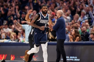 查尔莫斯谈控卫总统山:魔术师、保罗、斯托克顿、欧文或基德 查尔莫斯谈控卫总统山:魔术师、保罗、斯托克顿、欧文或基德