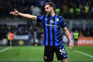 米体：齐沃考虑让卡洛斯-奥古斯托顶替迪马尔科，首发出战尤文