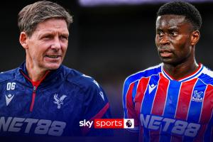 格拉斯纳:格伊威胁辞任队长纯属谣言,他人品很好且100%专注于此 格拉斯纳:格伊威胁辞任队长纯属谣言,他人品很好且100%专注于此