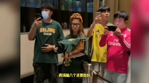 国安球迷怒批球员:两场输八个还要脸吗?进了决赛就开摆是吧 国安球迷怒批球员:两场输八个还要脸吗?进了决赛就开摆是吧