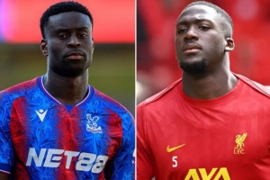 回声报:利物浦可能面临失去科纳特的风险,他们仍然想签下格伊 回声报:利物浦可能面临失去科纳特的风险,他们仍然想签下格伊