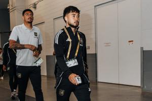 身价崩跌！归化失败的华裔球员伍小海，身价从150万3连跌至60万